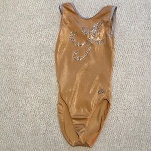 Leotard